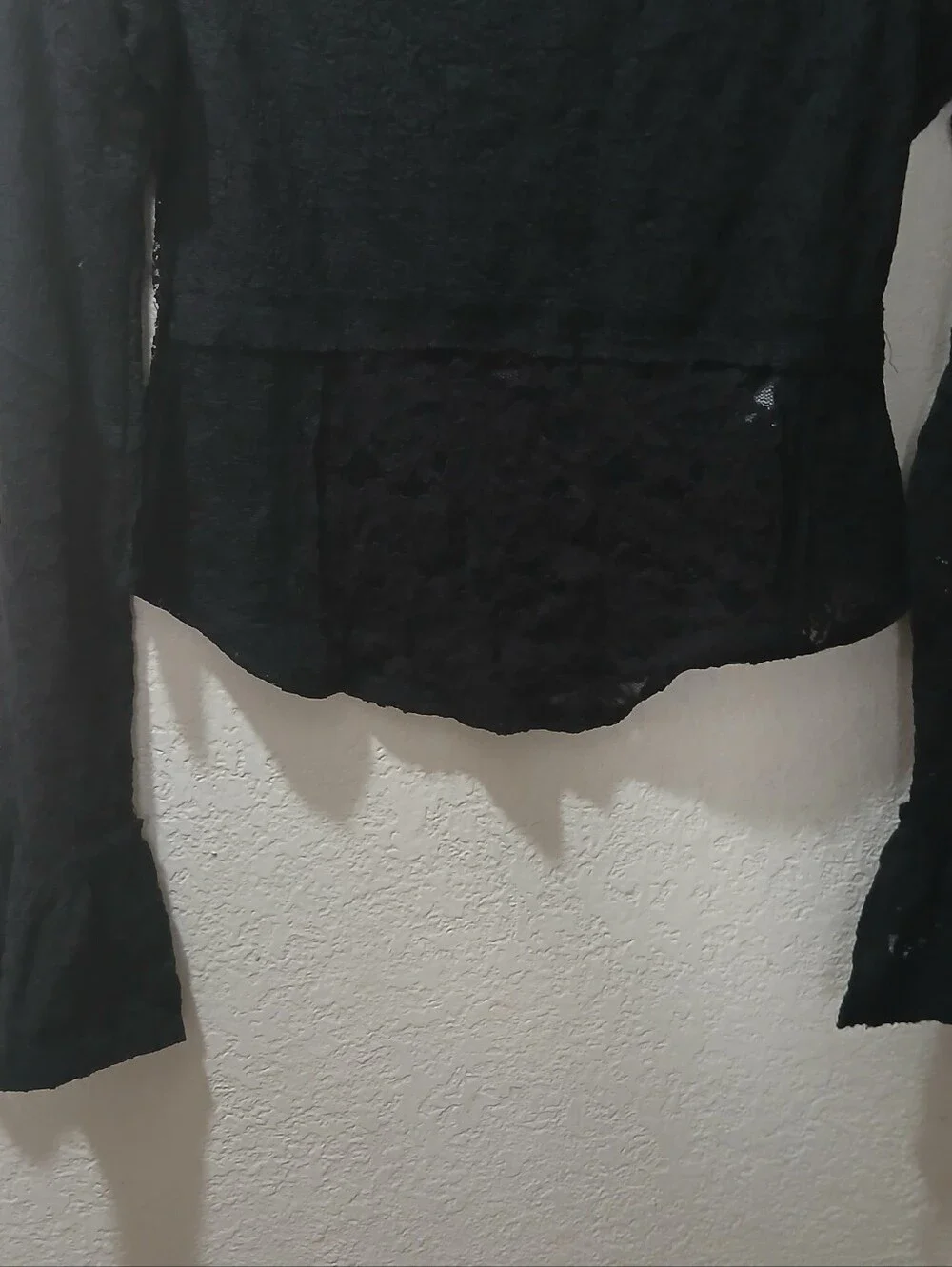 Free People delicate all